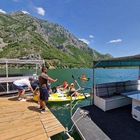 Visit Dreznica Villa Mostar Exteriör bild