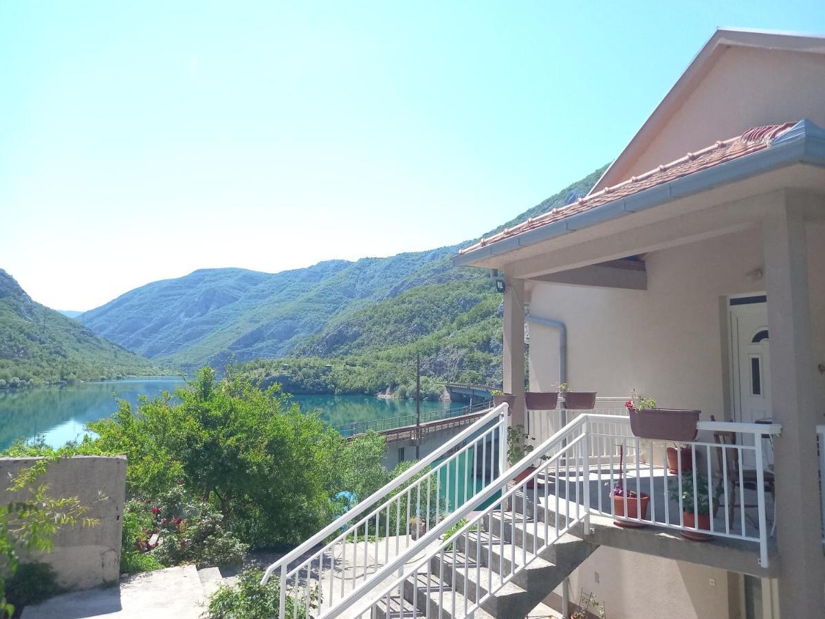 Visit Dreznica Villa Mostar Exteriör bild