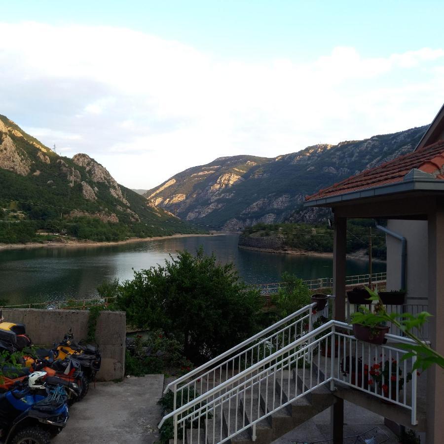 Visit Dreznica Villa Mostar Exteriör bild