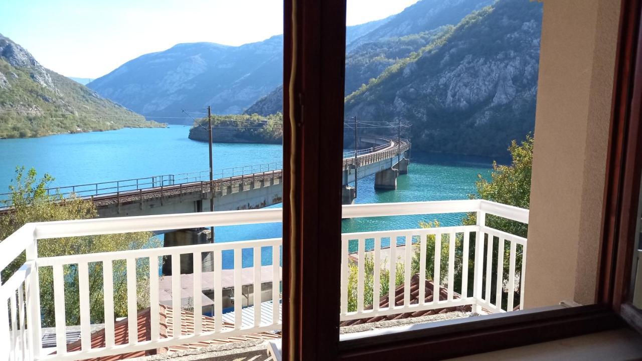 Visit Dreznica Villa Mostar Exteriör bild