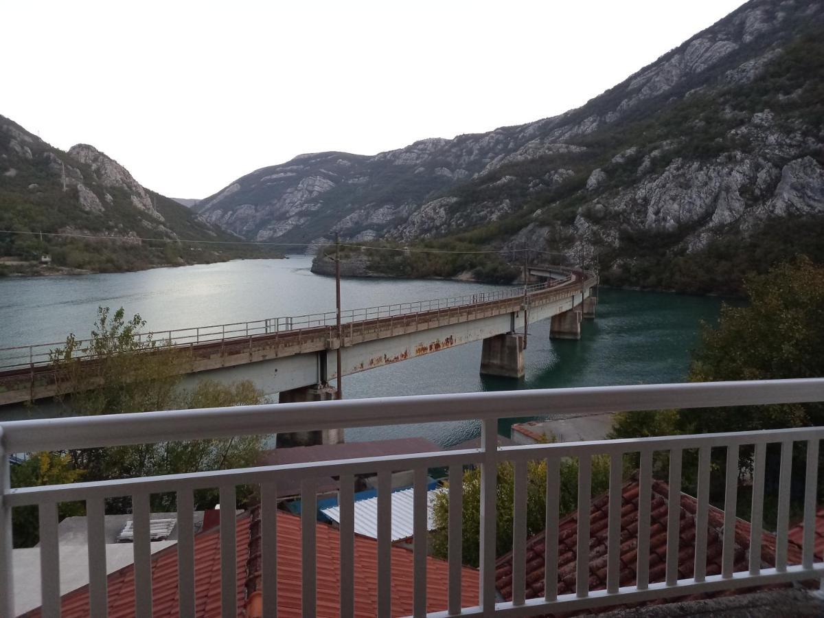 Visit Dreznica Villa Mostar Exteriör bild