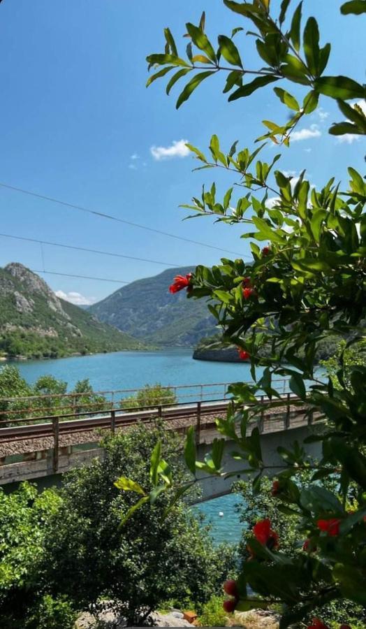 Visit Dreznica Villa Mostar Exteriör bild