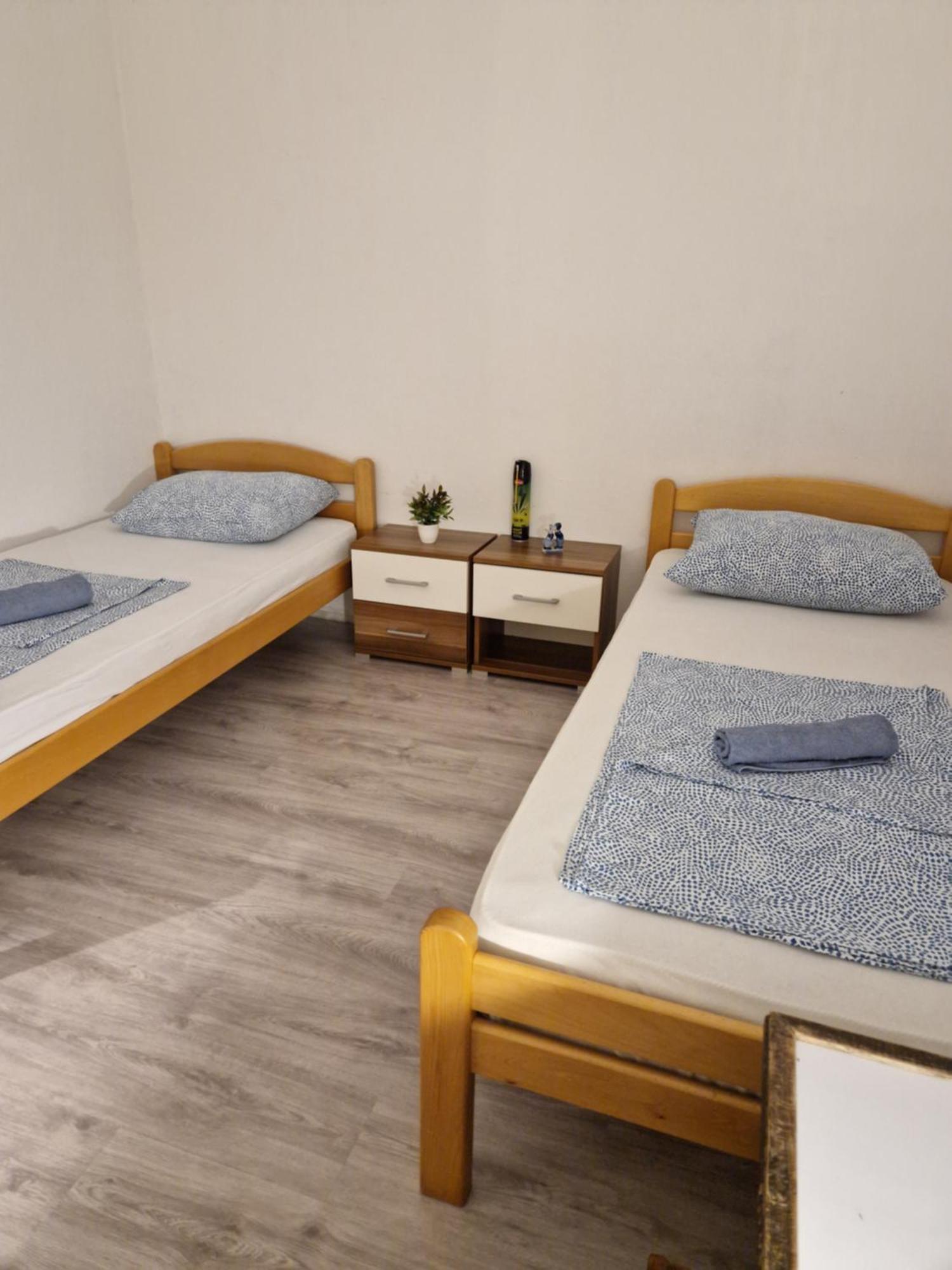 Visit Dreznica Villa Mostar Rum bild