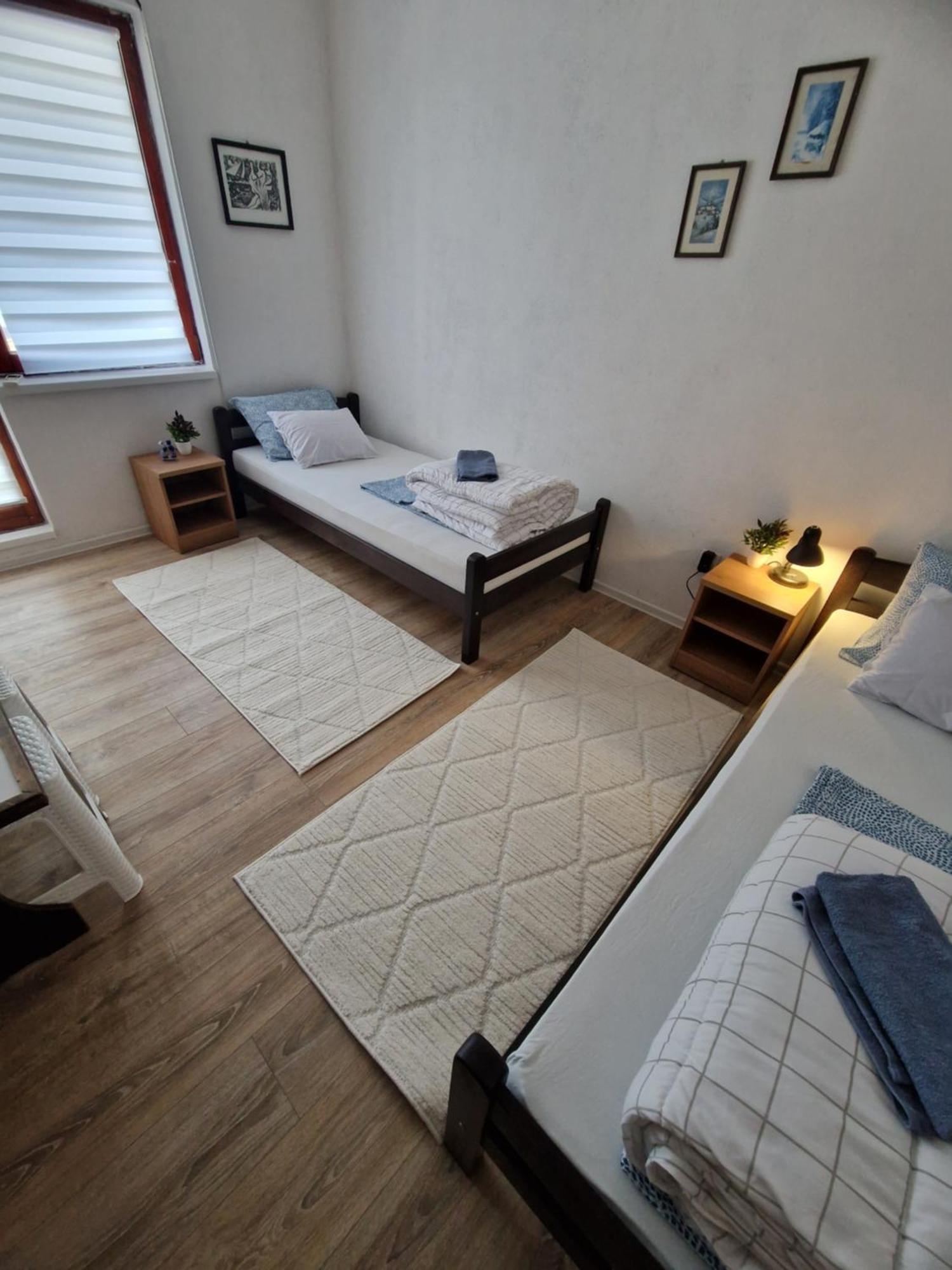 Visit Dreznica Villa Mostar Exteriör bild