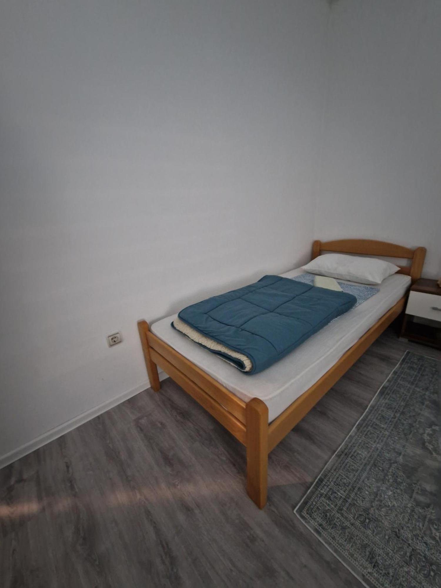 Visit Dreznica Villa Mostar Exteriör bild