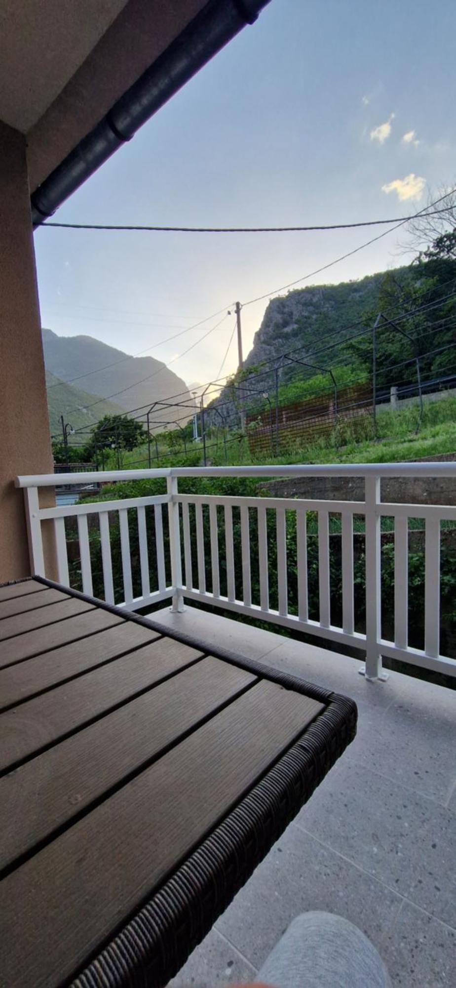 Visit Dreznica Villa Mostar Exteriör bild