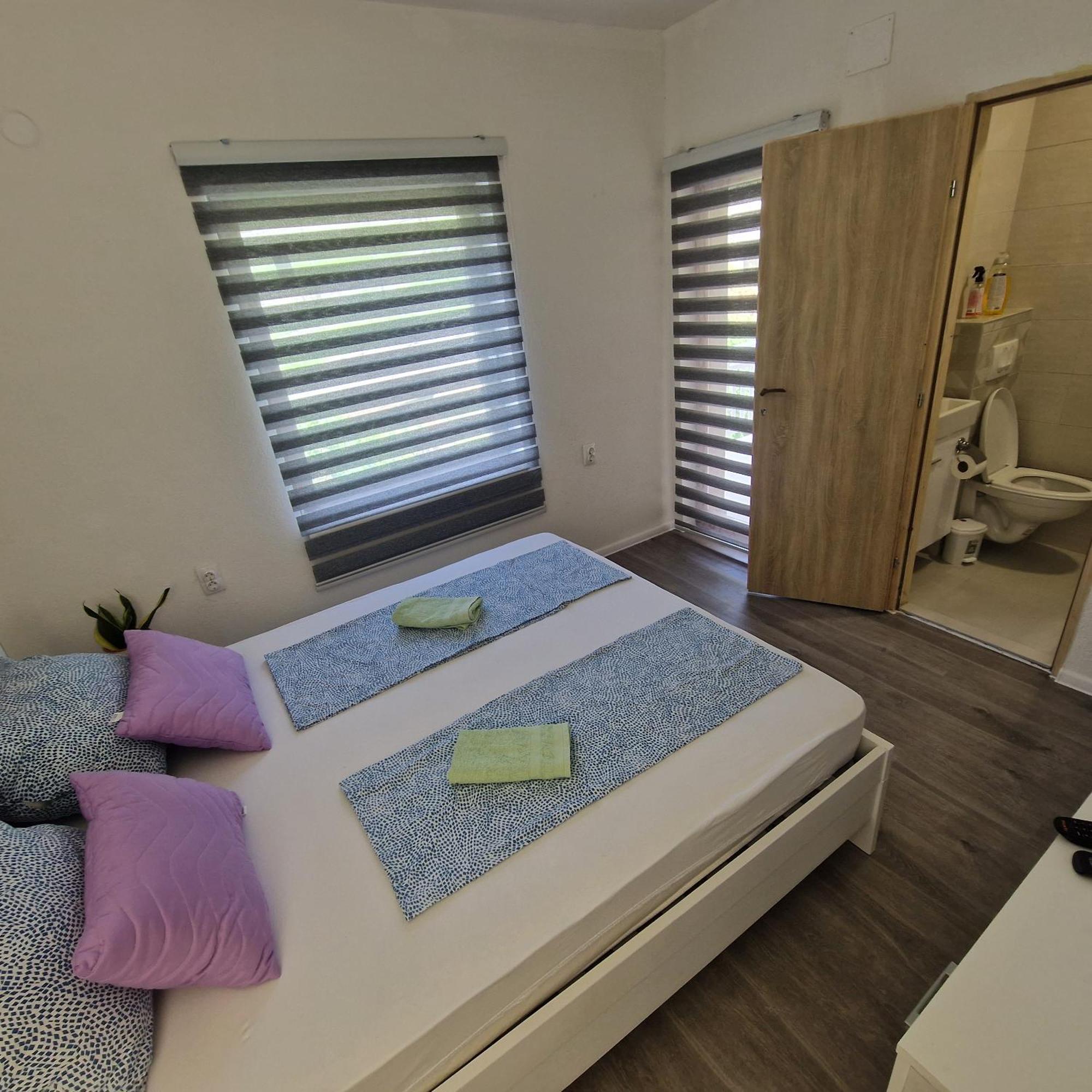 Visit Dreznica Villa Mostar Rum bild