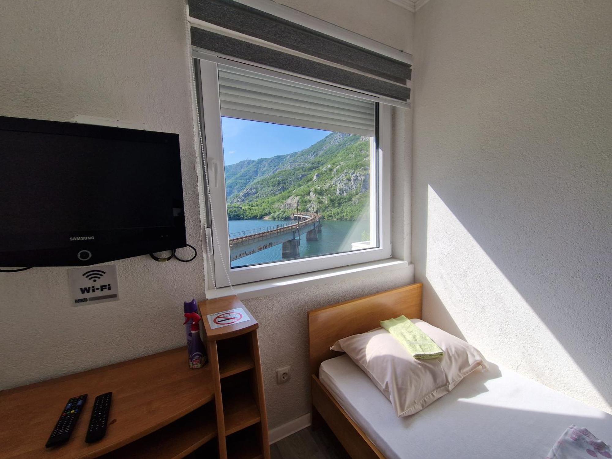 Visit Dreznica Villa Mostar Exteriör bild