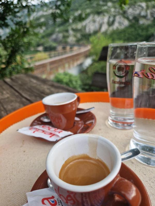 Visit Dreznica Villa Mostar Exteriör bild