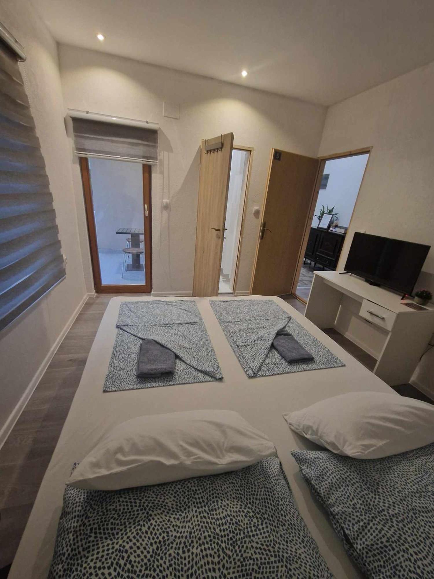 Visit Dreznica Villa Mostar Exteriör bild