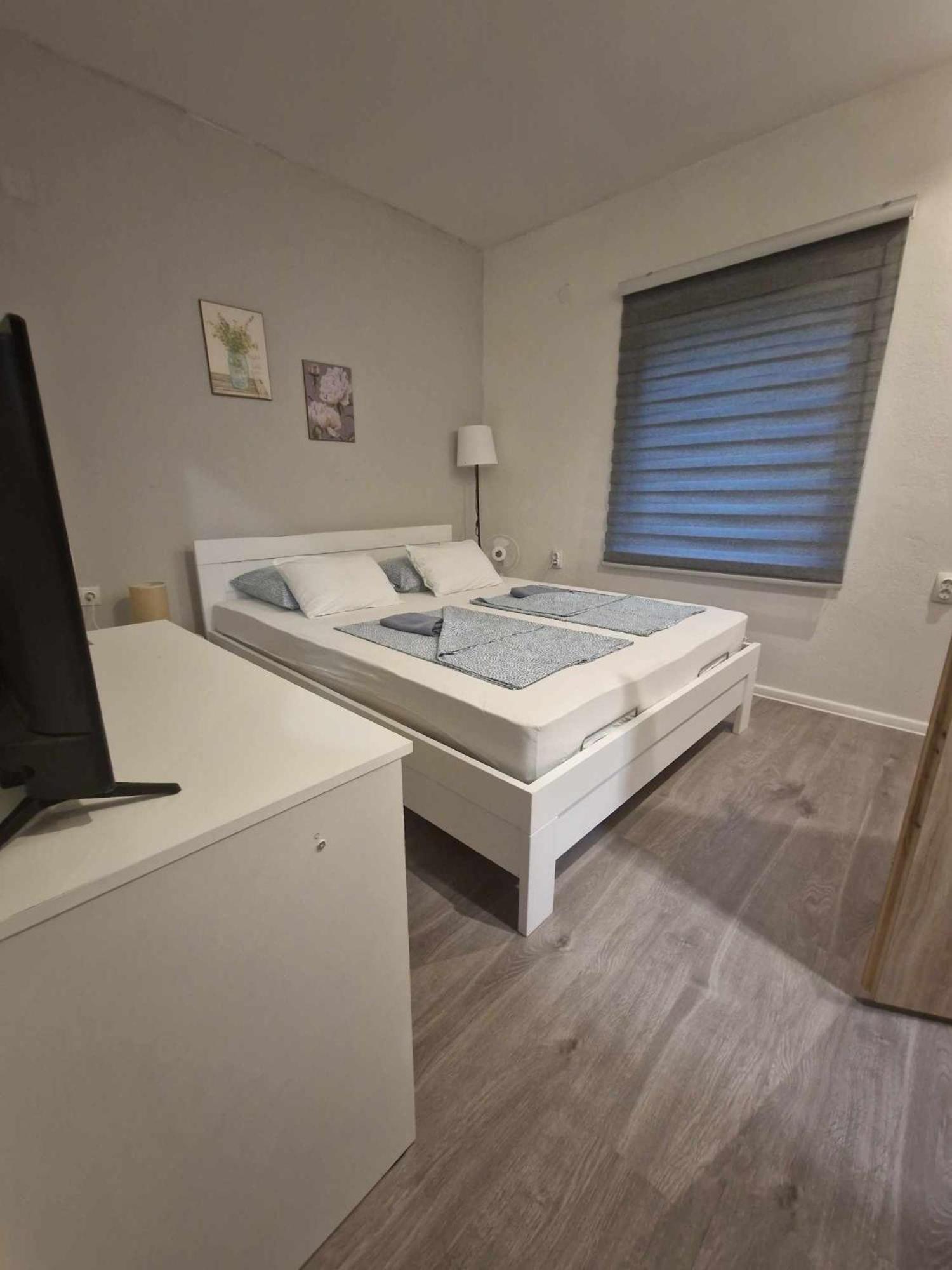 Visit Dreznica Villa Mostar Exteriör bild